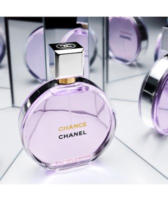 CHANEL（CHANEL） チャンス オー スプランディド オードゥ パルファム