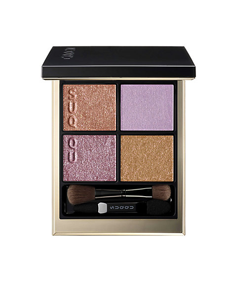 スック（SUQQU） シグニチャー カラー アイズ（限定色） 151 花盛