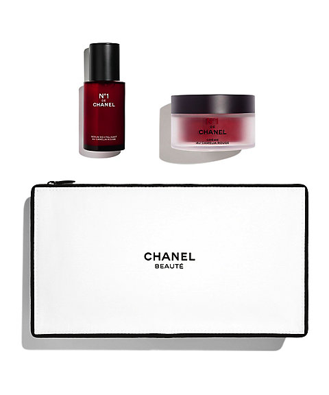 CHANEL（CHANEL） N°1 ドゥ シャネル スキンケア デュオ S