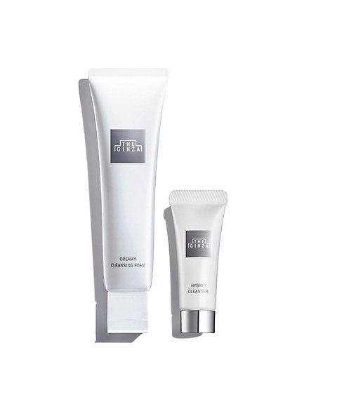 THE GINZA（THE GINZA） ザ・ギンザ クリーミークレンジングフォーム