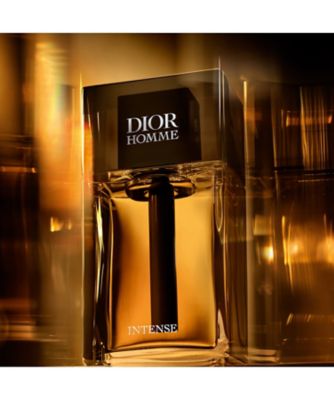 ディオール（Dior） ディオール オム インテンス（オードゥ パルファン
