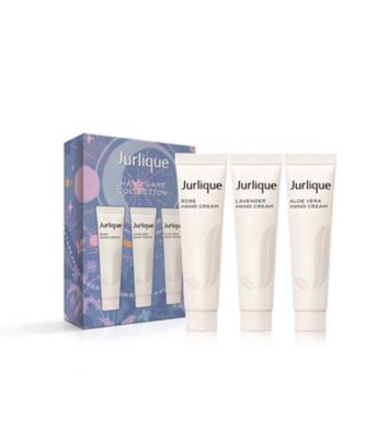 ジュリーク（Jurlique） ハンドケア コレクション（限定キット） 通販