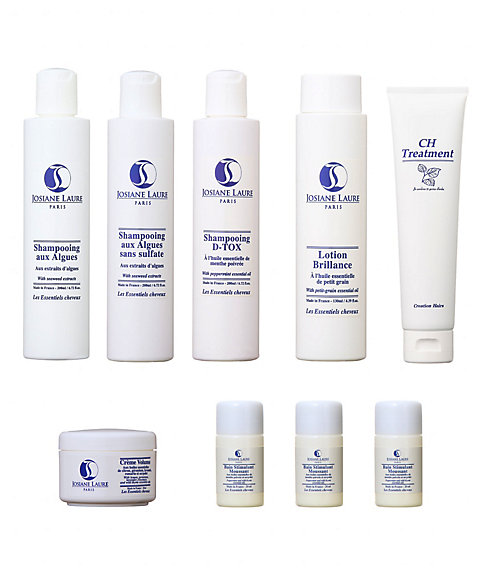 ジョジアンヌ ロール（Josiane Laure） アラカルトキット（限定キット