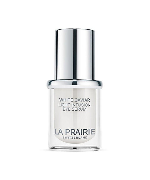 ラ・プレリー（la prairie） WC ライトインフュージョン アイセラム