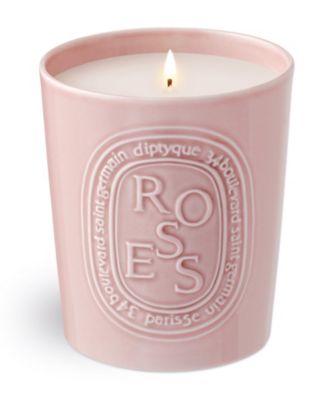 ディプティック（diptyque） フレグランス キャンドル ローズ 600g
