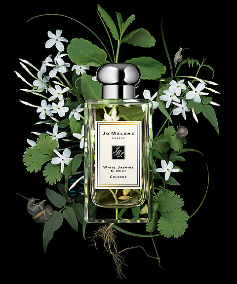 ジョー マローン ロンドン（JO MALONE LONDON） ホワイト ジャスミン