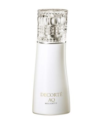 コスメデコルテ（DECORTE） AQ ミリオリティ リペア エマルジョン n