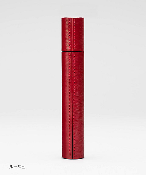 La Bouche Rouge（La Bouche Rouge） マスカラレザーケース 通販