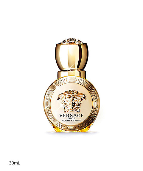 VERSACE（VERSACE） ヴェルサーチェ エロス フェム オーデパルファム