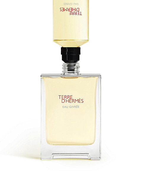 エルメス テール ド エルメス オー ジヴレー 100ml Hermès（Hermès