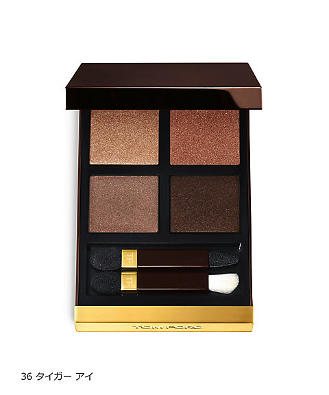 TOM FORD BEAUTY（TOM FORD BEAUTY） アイ カラー クォード C 通販