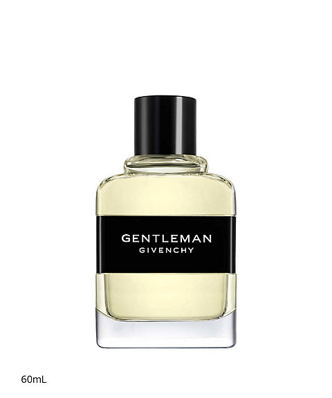 GIVENCHY（GIVENCHY） ジェントルマン オーデトワレ 通販 | 【ISETAN