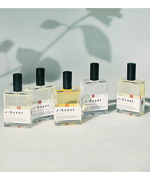 J-Scent（J-Scent） J－Scent 入道雲 オードパルファン 通販