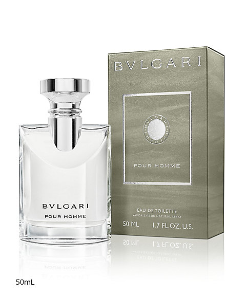 BVLGARI（BVLGARI） ブルガリ プールオム オードトワレ 通販