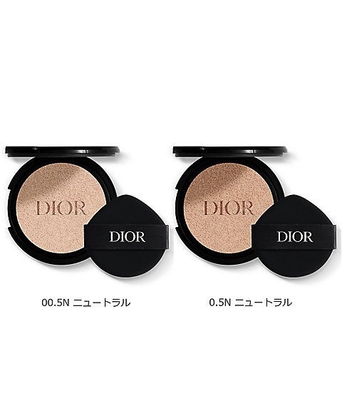 ディオール（Dior） ディオールスキン フォーエヴァー グロウ