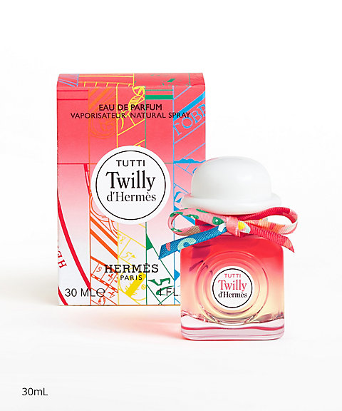 Hermès（Hermès） トゥッティ ツイリー ドゥ エルメス