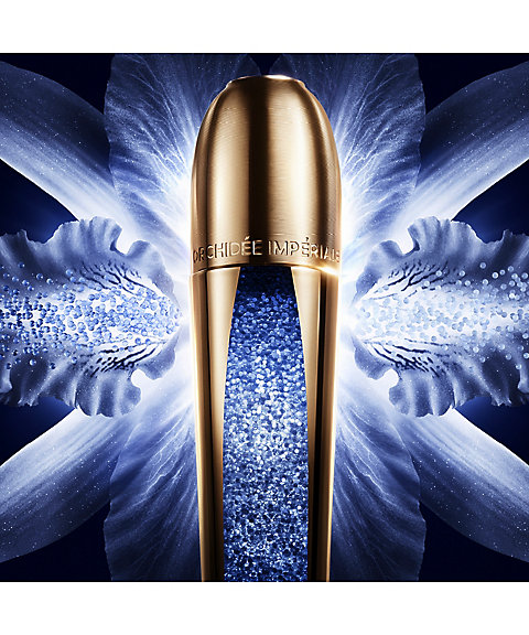 GUERLAIN（GUERLAIN） オーキデ アンペリアル ザ リフト セロム 通販