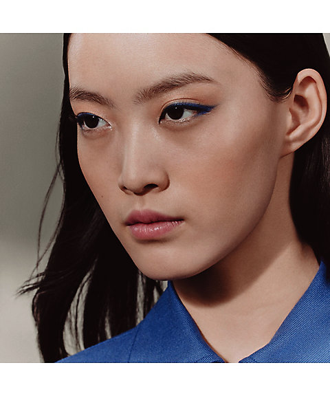 Hermès（Hermès） オンブル ドゥ エルメス パレット クワテュール 04