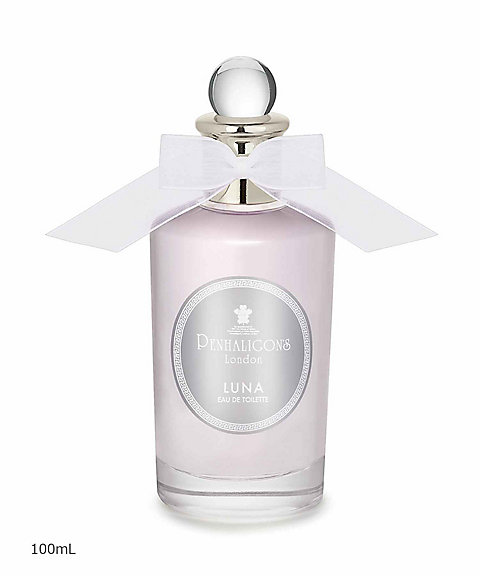 ペンハリガン（PENHALIGONS） ルナ オードトワレ 通販 | 【ISETAN