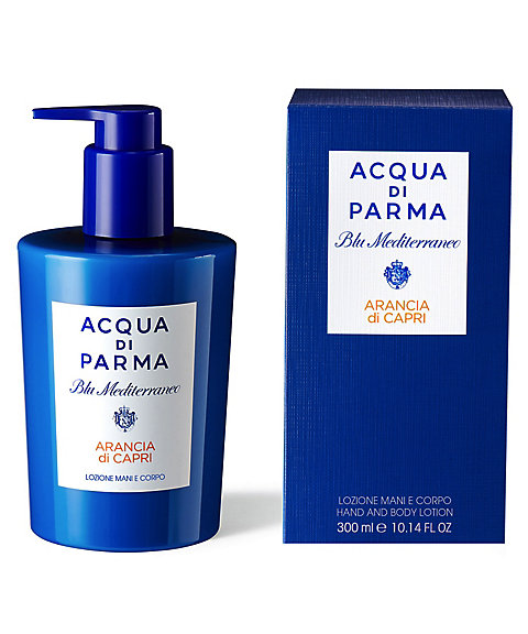 ACQUA DI PARMA（ACQUA DI PARMA） アクア ディ パルマ ブルー