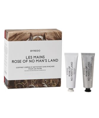 バイレード（BYREDO） ハンドケアギフトセット ローズオブノーマンズ