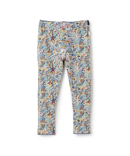 リバーシブルロングパンツ 3553104 | Paul Smith Junior