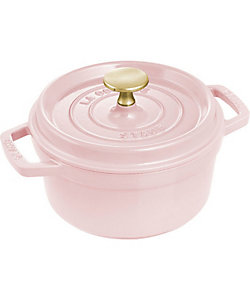 ZWILLINGおまとめ】ピコ・ココット ラウンド シフォンローズ