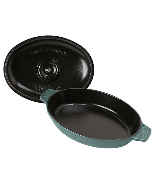 ZWILLINGおまとめ】オーバルホットプレート 23cm