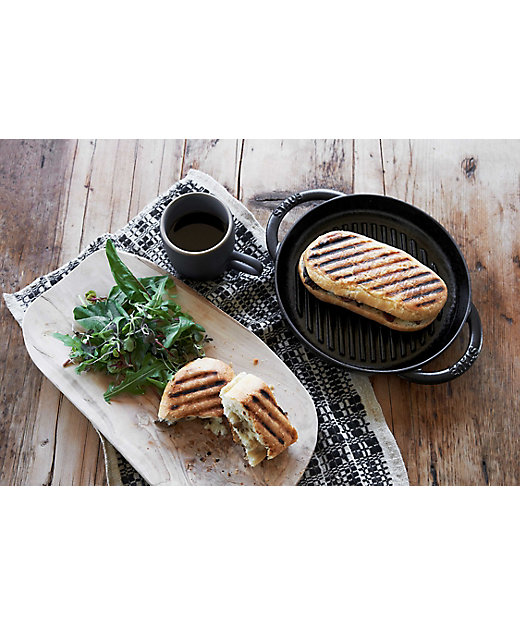 ZWILLINGおまとめ】ピュアグリル ラウンド 22cm 各色