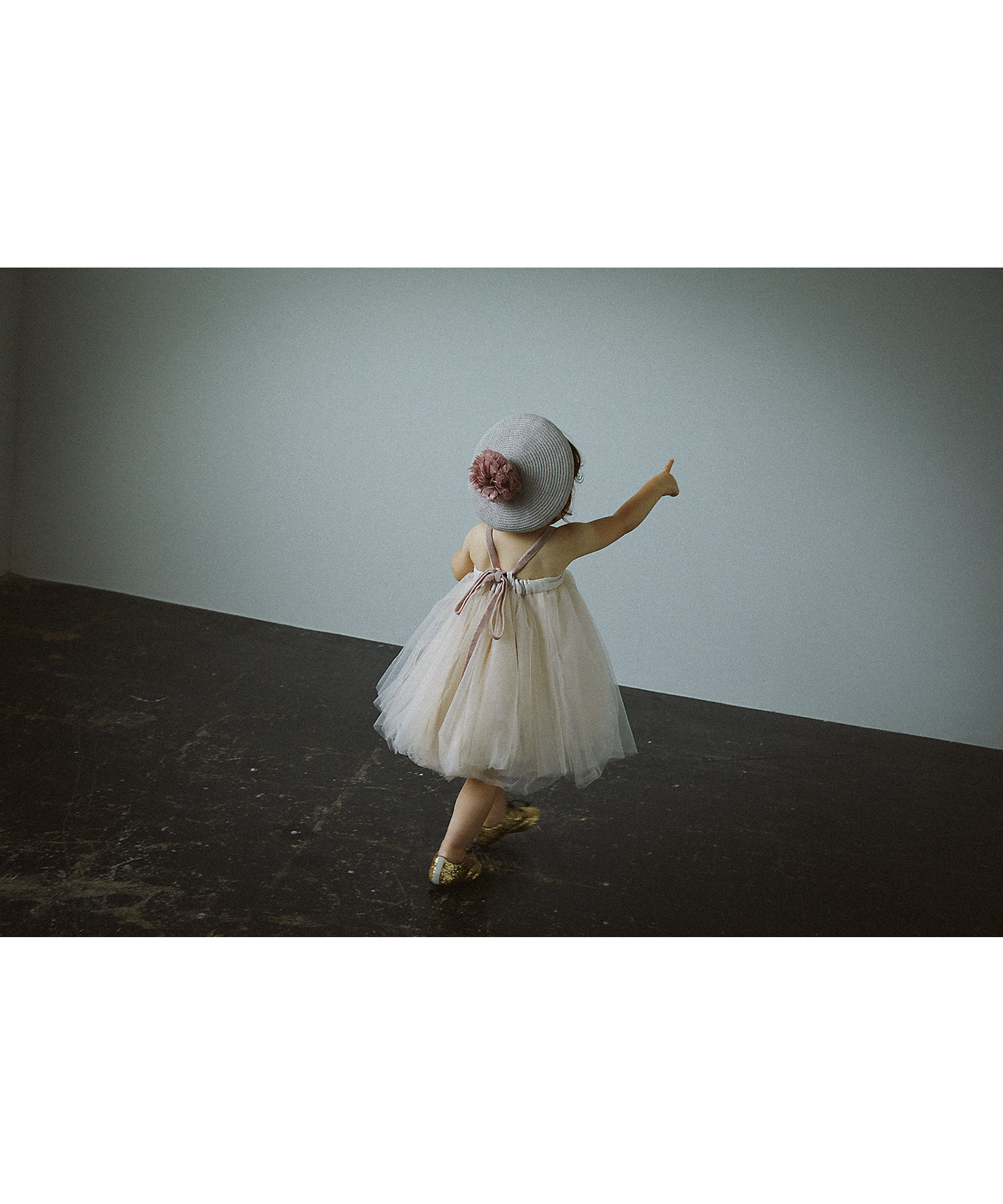 チュチュ tutu 4 peachpuff | MARLMARL (Baby&Kids