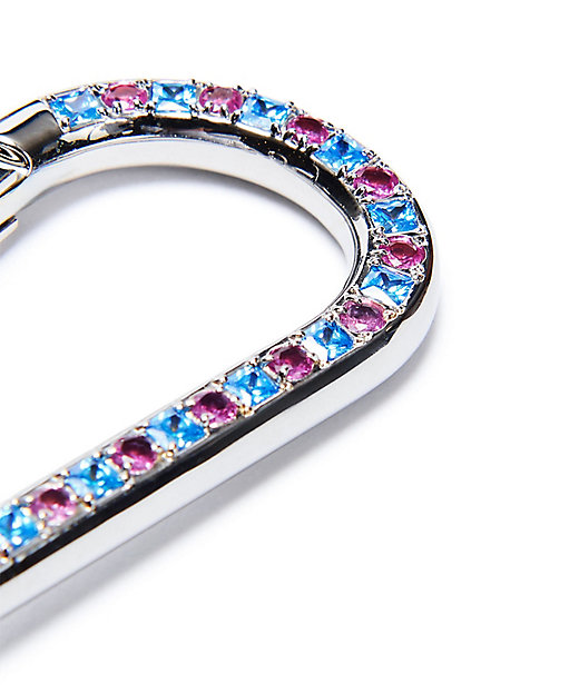 カラビナ ZIRCONIA CARABINER UEー260060