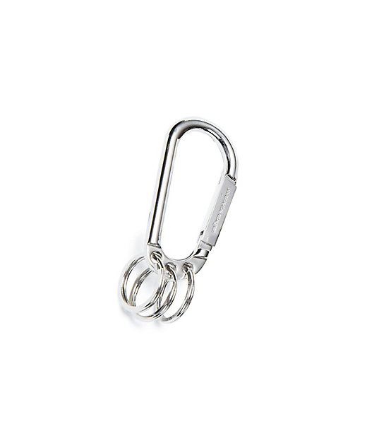 カラビナ ZIRCONIA CARABINER UEー260060