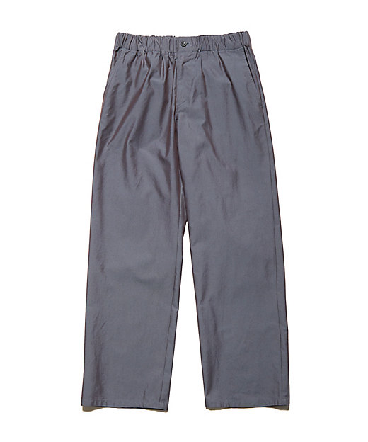 パンツ CHAMBRAY COMFORT UTILITY PANTS