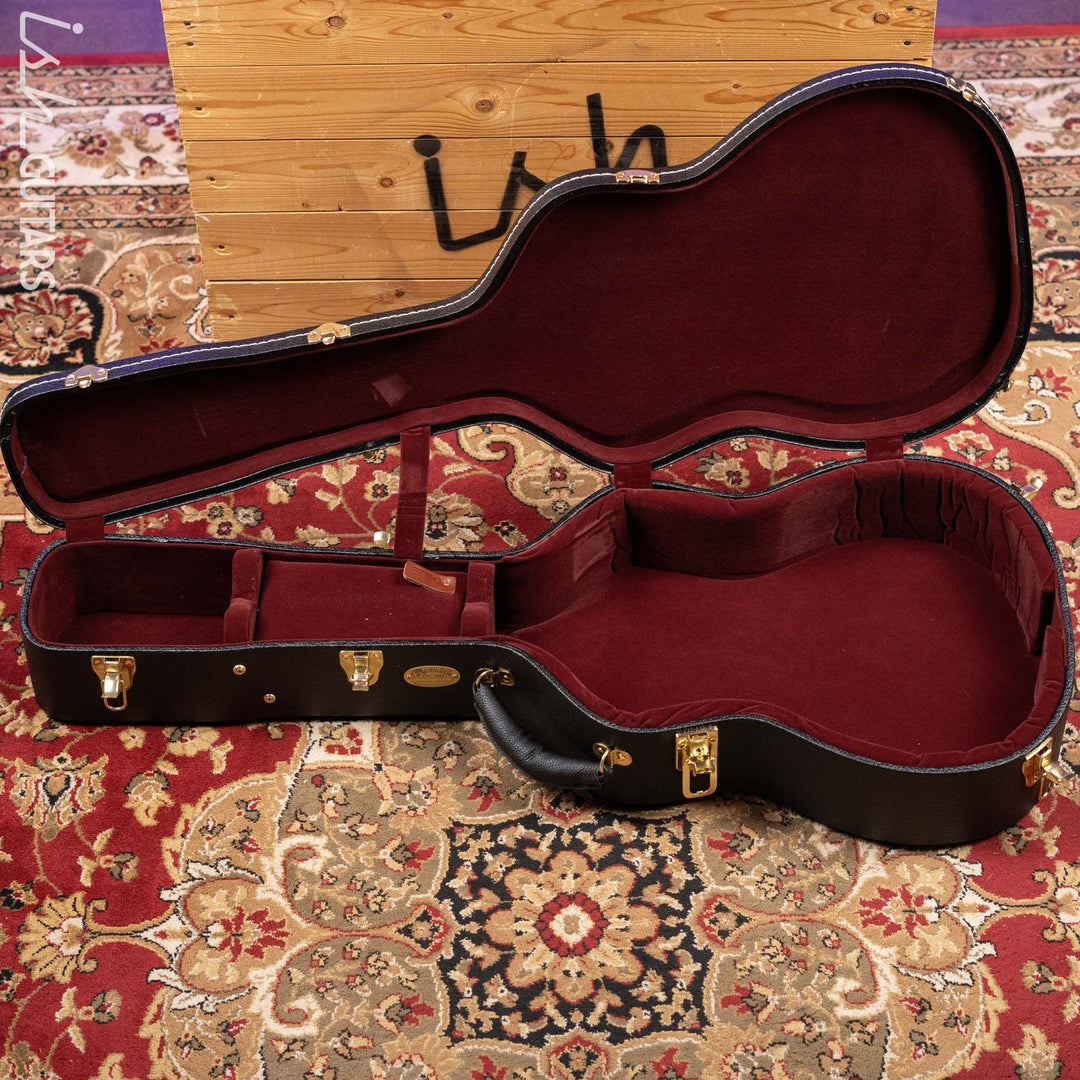 総単板！James JO900NA/Martin OM-42スタイル J0900 総単板！James