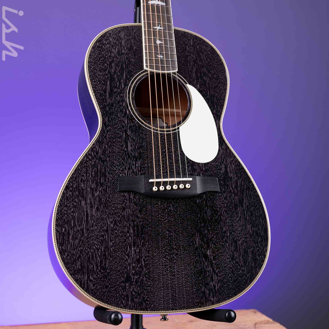 PRS SE Parlor P20E Dog Hair *2025 Release!* – Ish Guitars