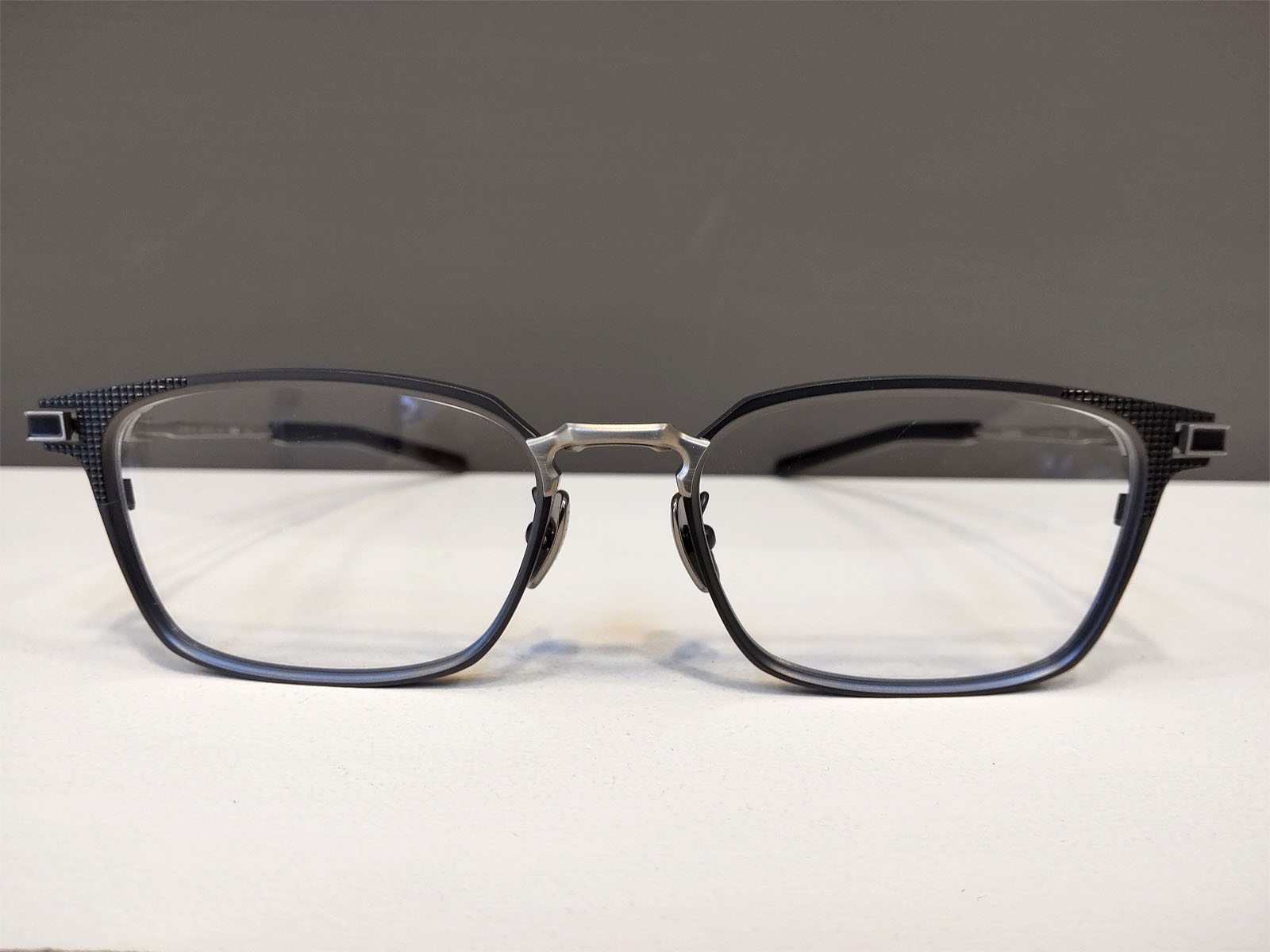 999.9 フォーナインズ M-15 9002 度入りレンズ サーモントブロー 999.9