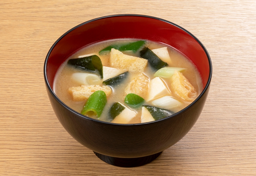 English | 信州の味噌蔵 石井味噌