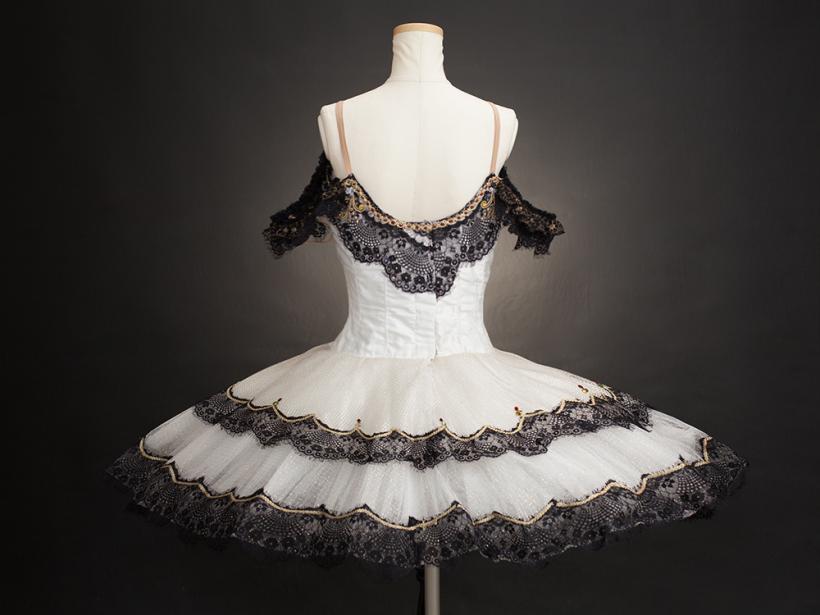 バレエ衣装・チュチュレンタル 衣装畑のホームページ / 商品詳細ページ