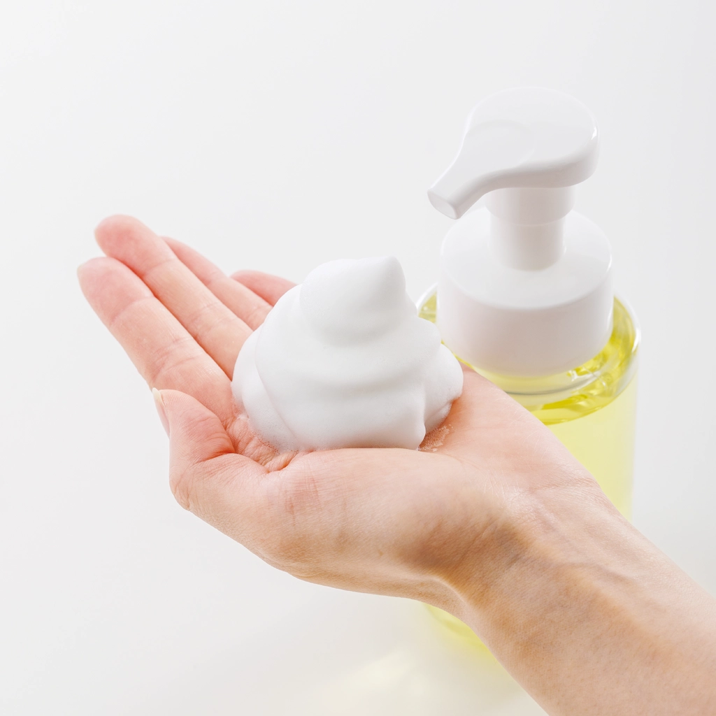 カレンデュラ手づみフェイスホイップ｜ナチュラルアイランド：北海道