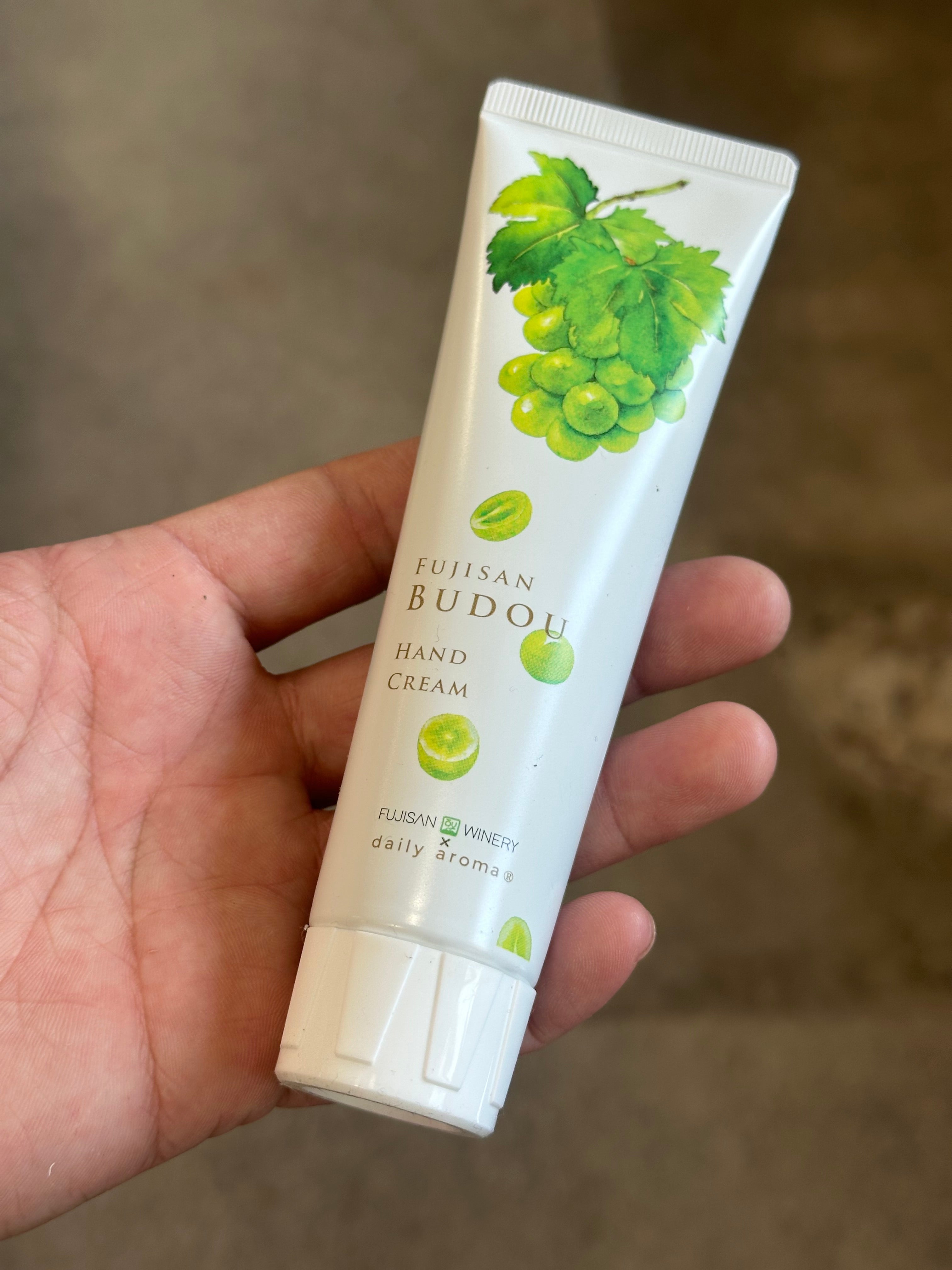 Yuzu & Japanese Hand Cream Products – ISLAND-BOY