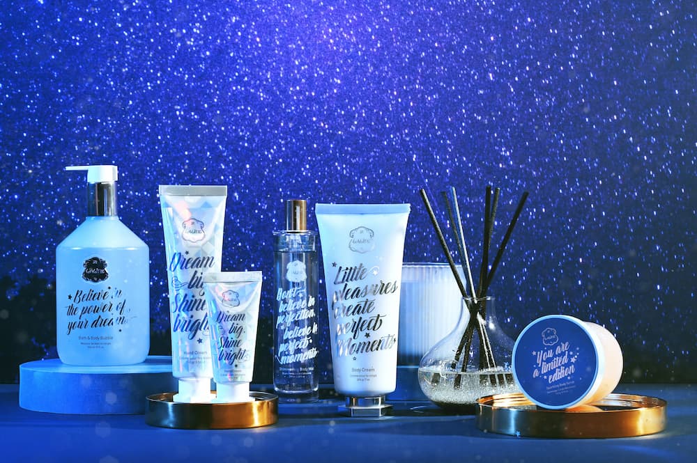 幻の限定フレグランス「 Best Wishes〈ベストウィッシュ〉」売上金額の