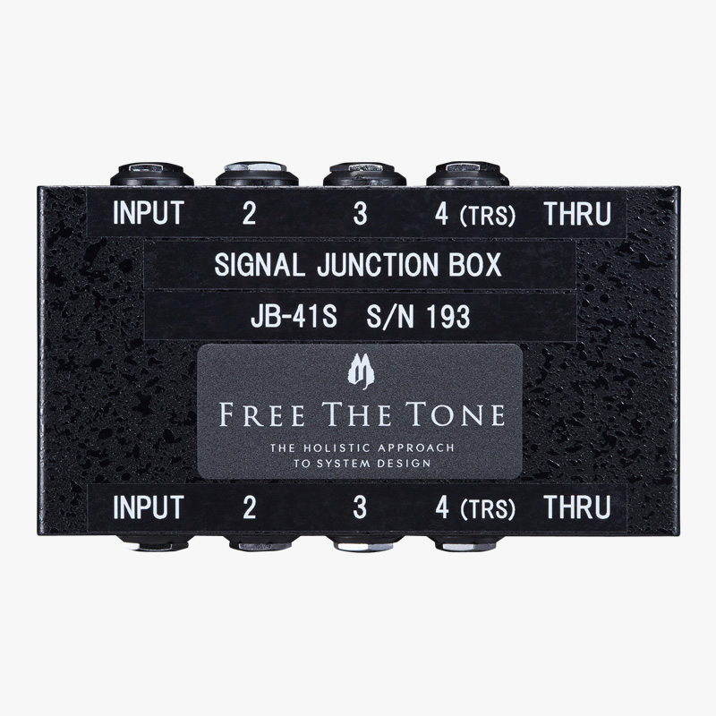 ギターエフェクターのジャンクションボックスの使い方｜おすすめの人気