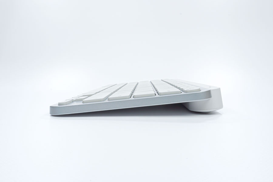 MX Keys Mini for Macレビュー】静音性、打鍵感ともによいMac向けUS