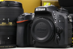 Nikon D7200の買取価格・買取実績 | カメラ買取の一心堂