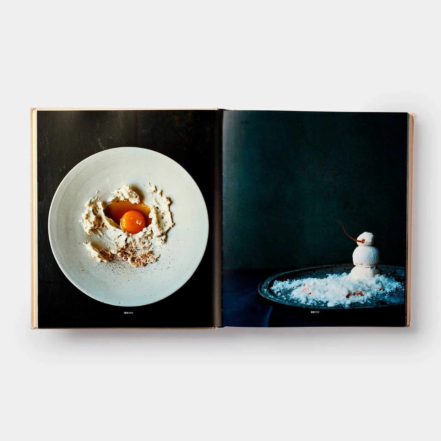 NOMA: TIME AND PLACE IN NORDIC CUISINE | PHAIDON