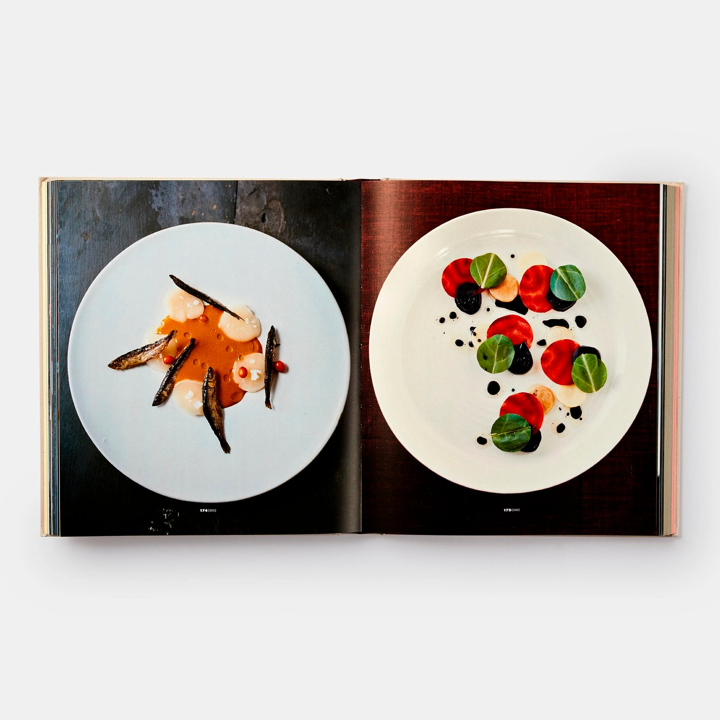 NOMA: TIME AND PLACE IN NORDIC CUISINE | PHAIDON
