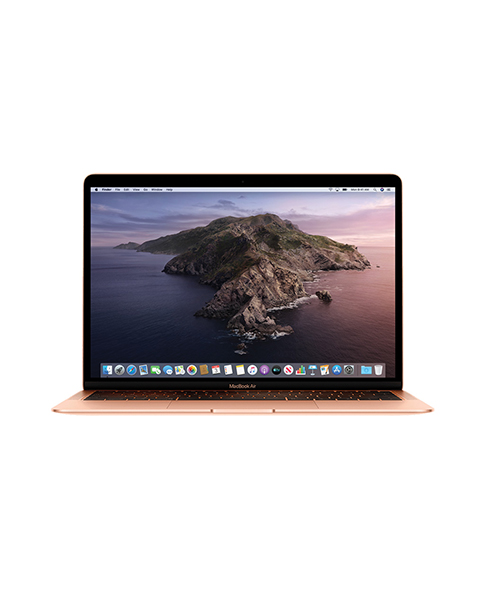 MacBook Air 13″ A2179 (2020) – iSygnific