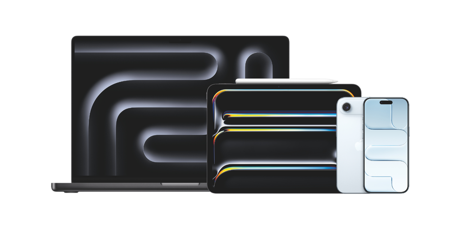 15-inch MacBook Air - M3 chip - 8-core CPU / 10-core GPU - 24GB