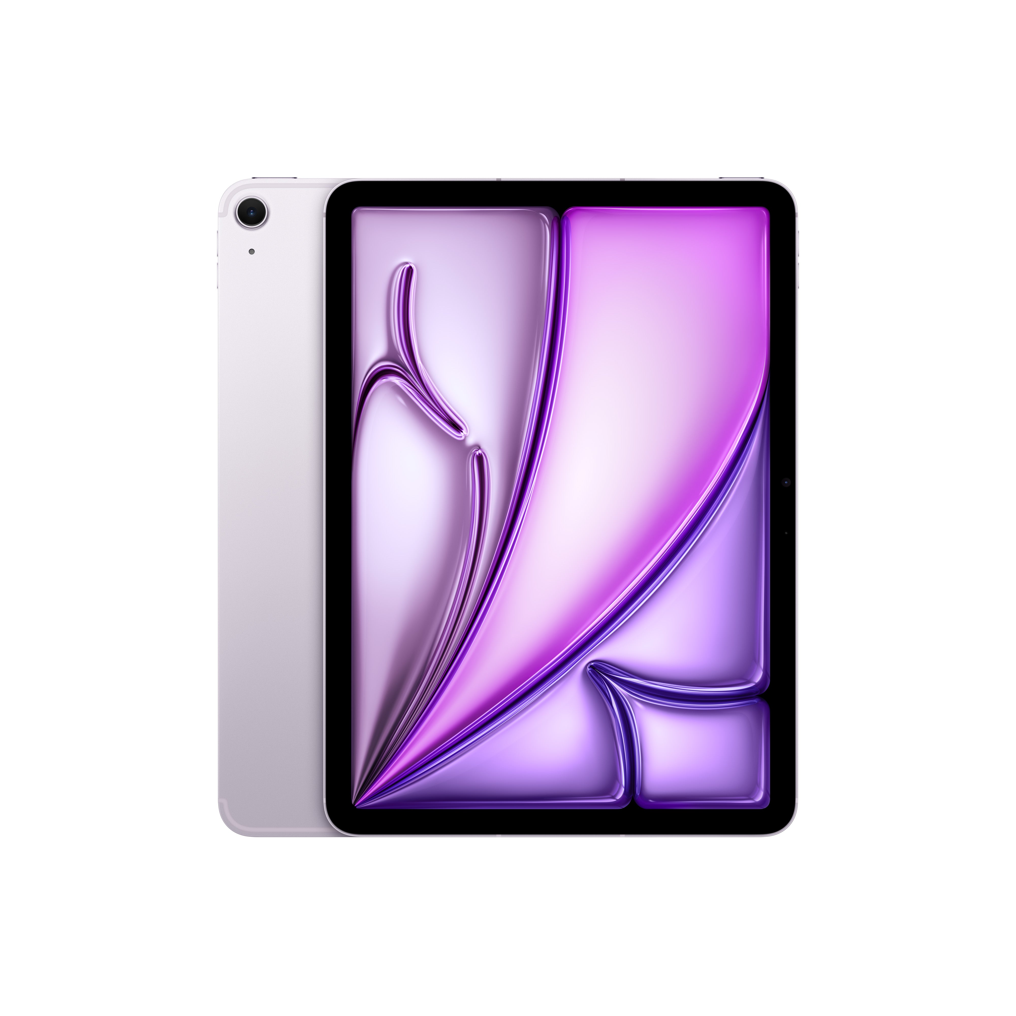 11-inch iPad Air Wi-Fi + Cellular 128GB - Purple (M3) – iQ Jersey