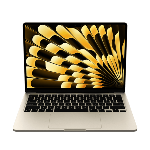 M4 MacBookAir 13インチ 24GB/512GB バッテリー100% M4 MacBookAir 13